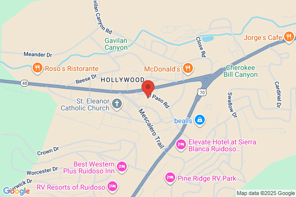 Mountain View Dental Ruidoso