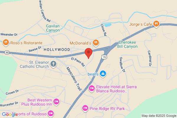 PMG Obstetrics and Gynecology at Lincoln County Medical Center