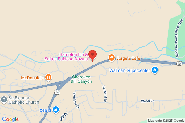 Ramada Ruidoso Downs