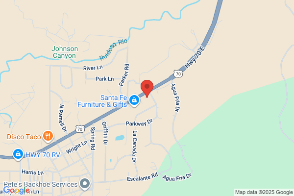 Ruidoso Home Center