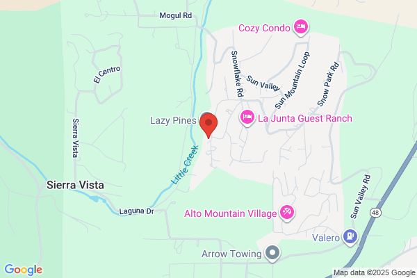 Alto Lakes Electric Service