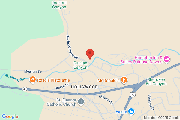 Riverside Rv Park