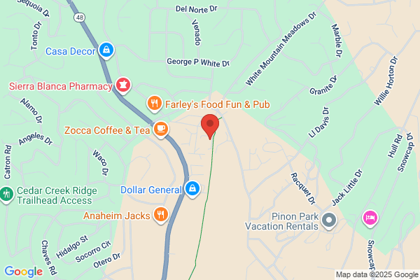 Shaws Apartments & Rv Park