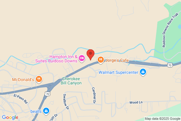 La Quinta Inn & Suites Ruidoso Downs