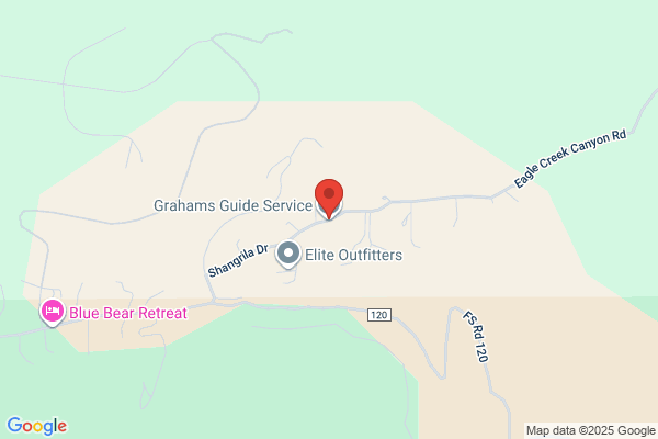 Grahams Guide Service
