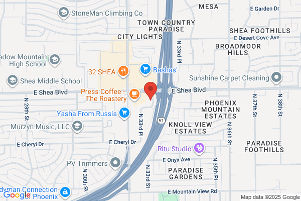 Michelena's Italian Restaurant