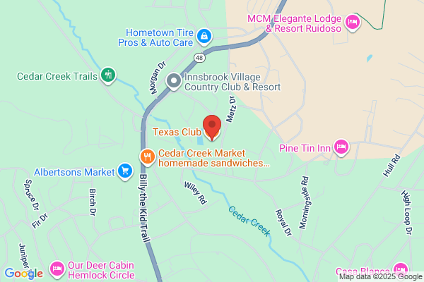 Texas Club