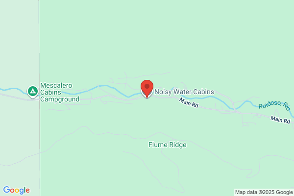Noisy Water Lodge, LLC