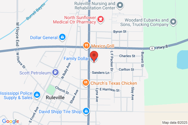 Family Dollar Stores