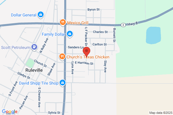 Schools - Public, Ruleville Public Schools, Central High