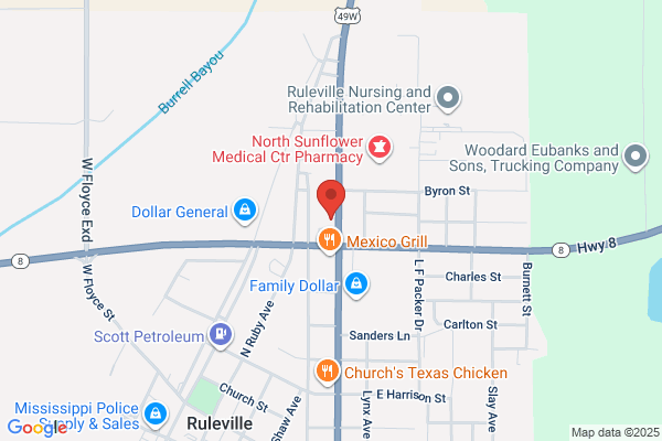 Williams & Lord Funeral Home