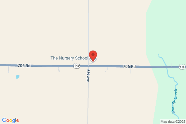 Nursery School the