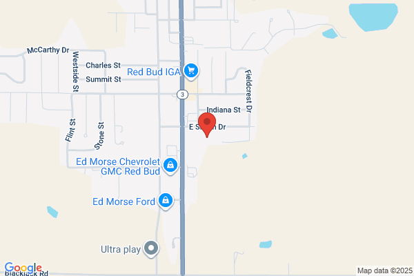 Blossom City Storage