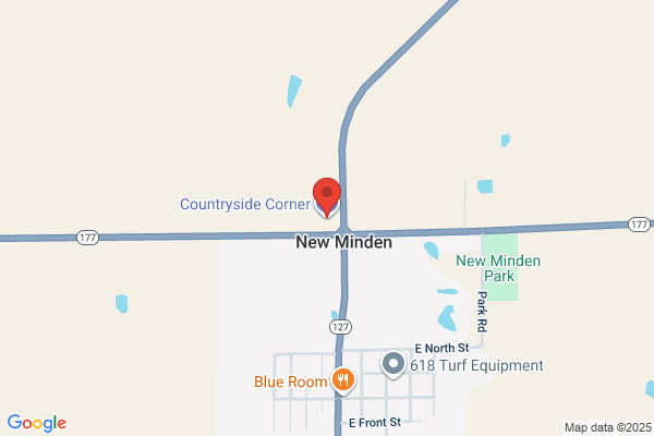 Country Side Convenience Store