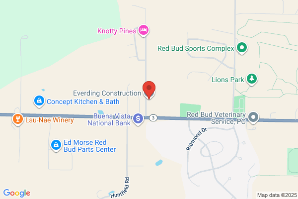 Everding Construction