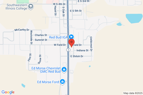 Hi-Way Motor Co Inc