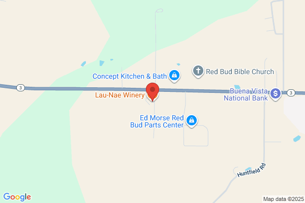 Lau-Nae Winery