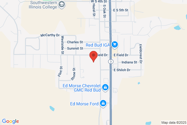 Red Bud Public Schools, Elementary