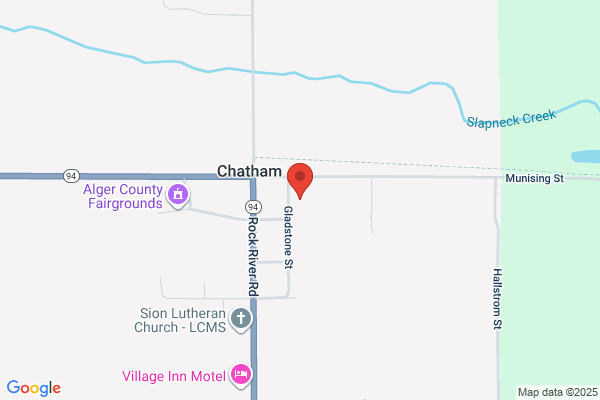 Chatham Manor Apartments