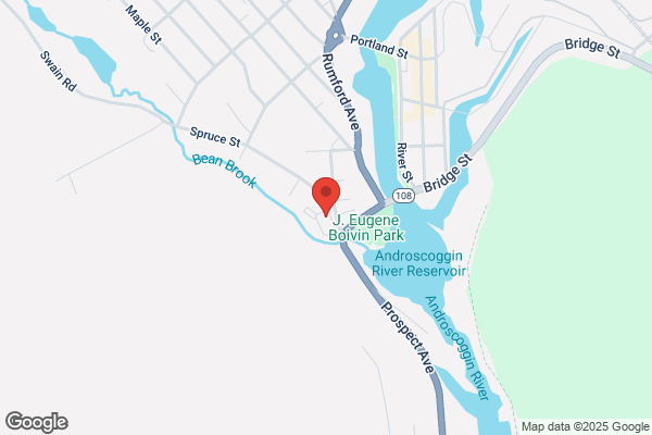 Best Western Plus Rumford Falls