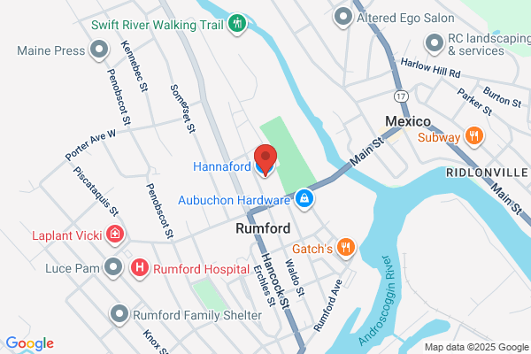 Hannaford Pharmacy