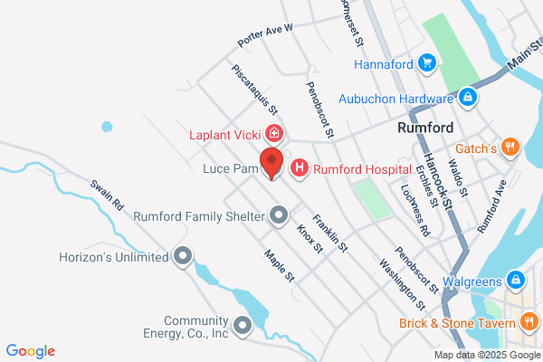 Rumford Comprehensive Treatment Center