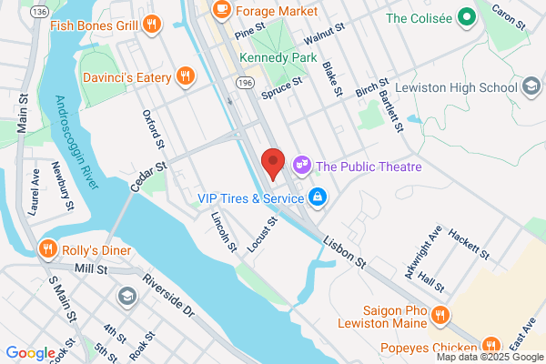 Androscoggin Title Co