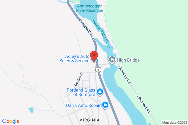 Andy Dupuis Towing & Salvage