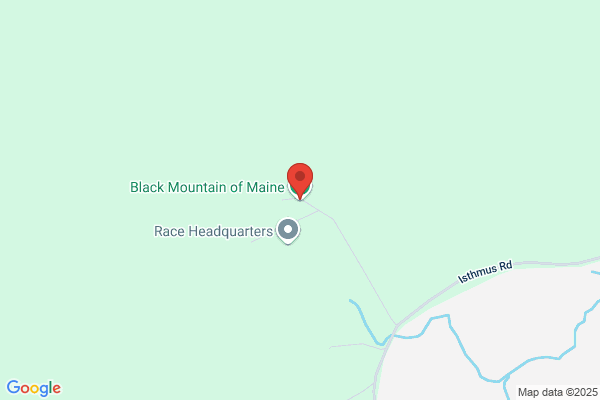 Black Mountain of Maine