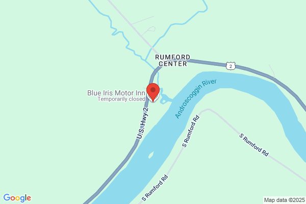 Blue Iris Motor Inn