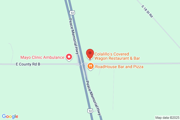 Covered Wagon Restaurant