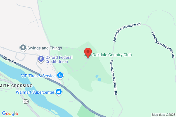 Oakdale Country Club