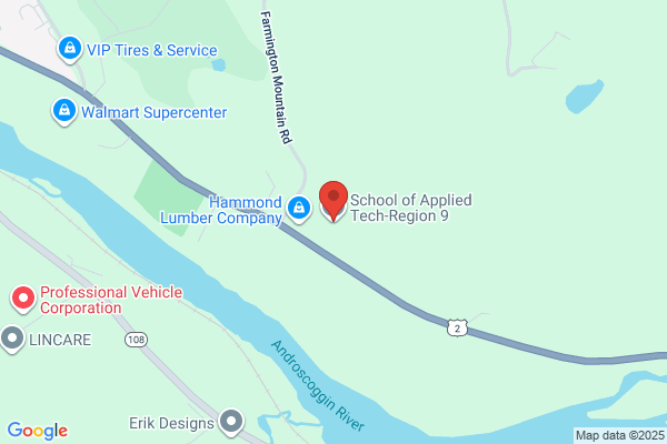 Region 9 Learning Center