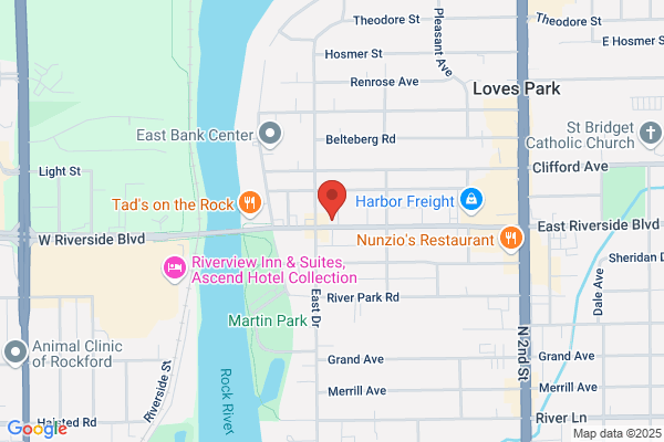 Riverside Realty