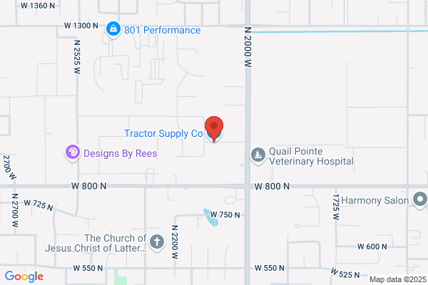 Tractor Supply Co.