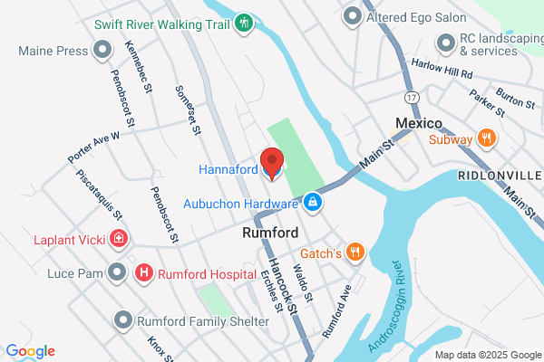 Hannaford