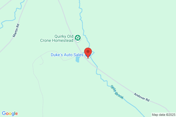 Duke's Auto Sales