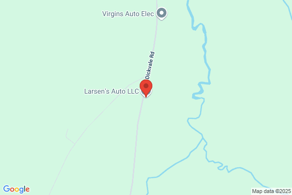 Larsens Auto Service
