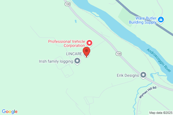 Lincare Inc