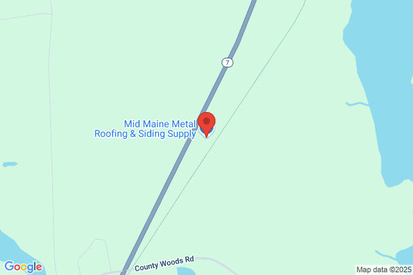 Maida Roofing