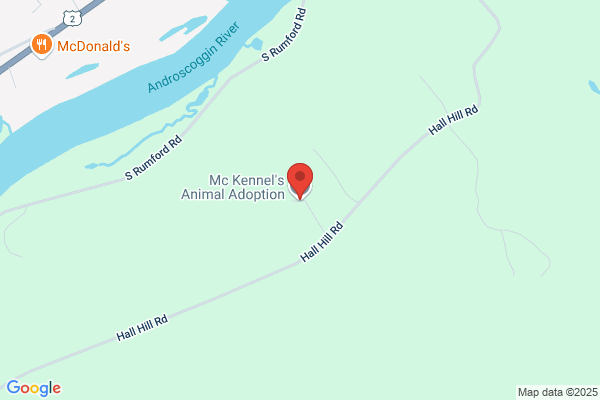 McKennels Animal Adoption Agency