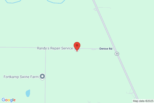 Randys Repair Service