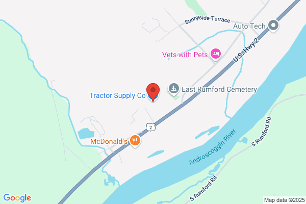 Tractor Supply Co.
