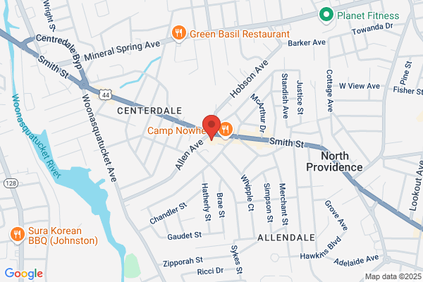 Bitcoin ATM North Providence - Coinhub