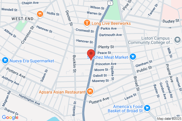 Bitcoin ATM Providence - Coinhub