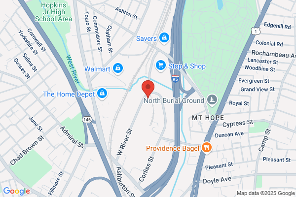Providence Postal Federal Credit Union