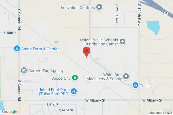American Auto Body & Collision