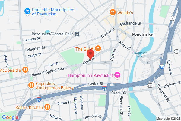 Gansett Auto Parts