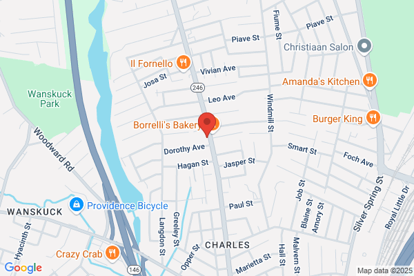Jimmy's Charles Street Auto