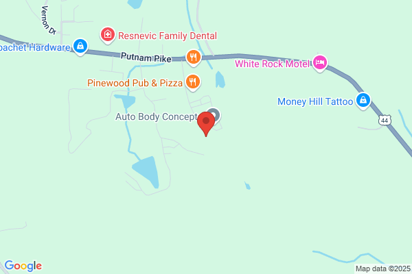 Marcello's Transmissions